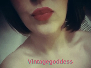 Vintagegoddess