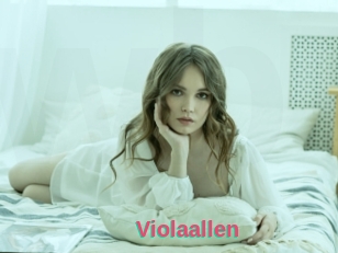 Violaallen