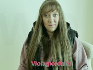 Violagiordano