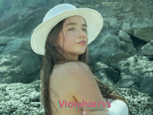 Violahariss
