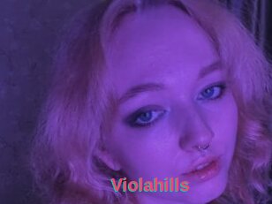 Violahills