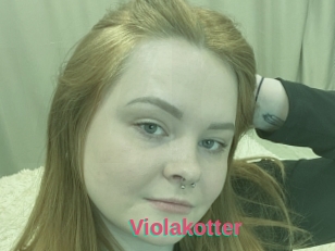 Violakotter