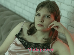 Violapower