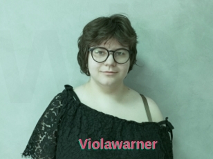Violawarner