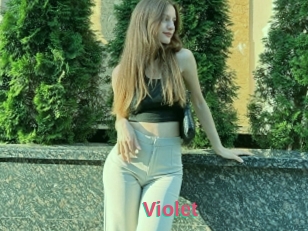 Violet