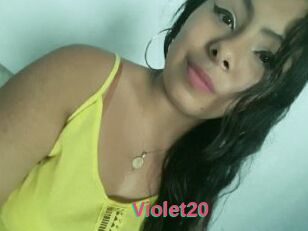 Violet20
