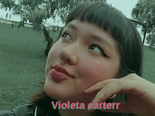 Violeta_carterr