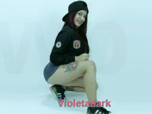 Violetadark