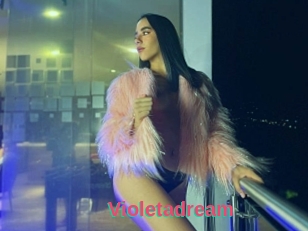 Violetadream
