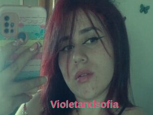 Violetandsofia