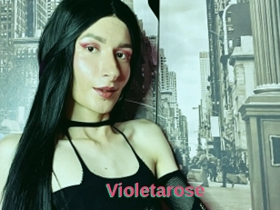 Violetarose