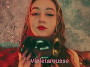Violetarousse