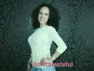 Violetatasteful