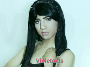 Violetaxts
