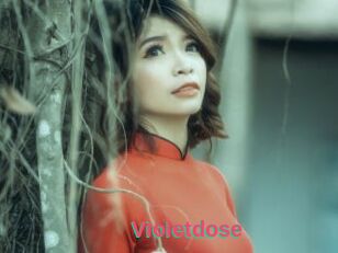 Violetdose