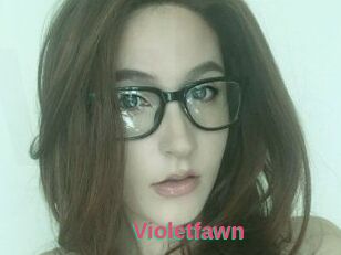 Violetfawn