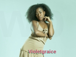 Violetgraice