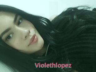 Violethlopez