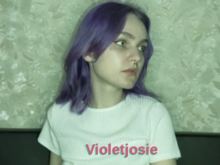 Violetjosie