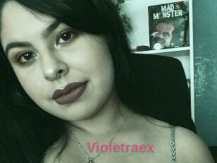 Violetraex