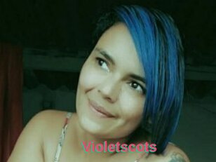 Violetscots