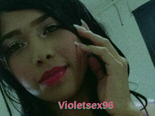 Violetsex96