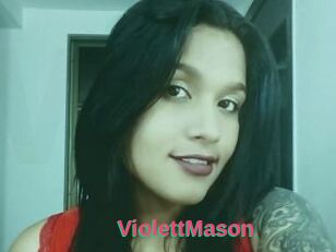 ViolettMason