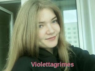 Violettagrimes