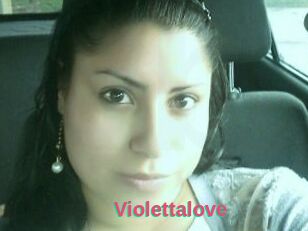 Violetta_love