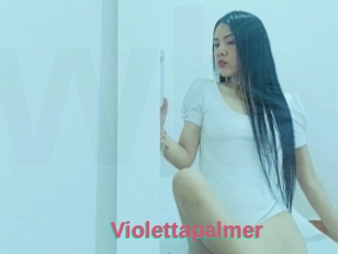 Violettapalmer