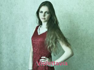 Violettavia