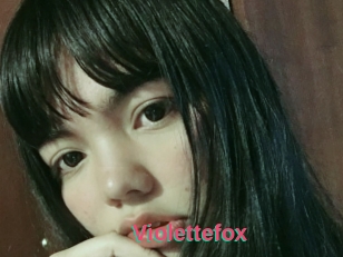 Violettefox