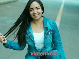 Violettfoxx