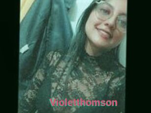Violetthomson