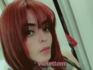 Violettom