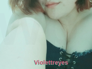 Violettreyes