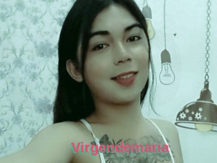 Virgendemaria