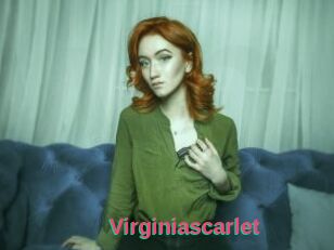 Virginiascarlet