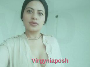 Virgyniaposh