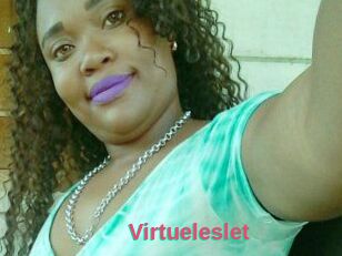Virtueleslet