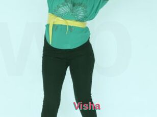 Visha