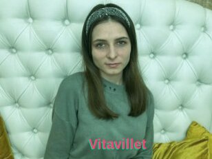Vitavillet