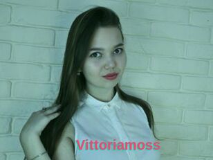 Vittoriamoss