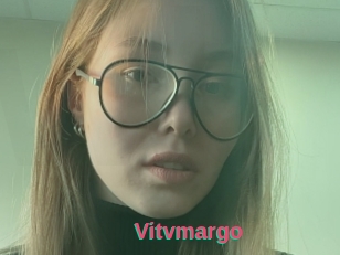 Vitvmargo