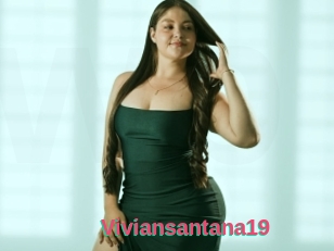 Viviansantana19