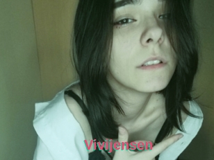 Vivijensen
