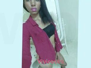 Viviroses