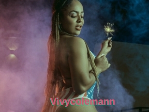 Vivycolemann