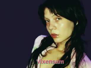 Vixensam