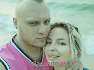 Vladandmasha